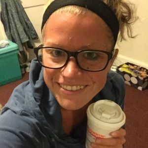 Meet your Posher, Sarah